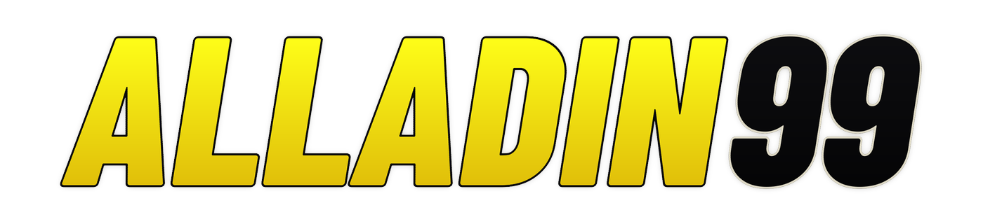 Alladin99 Logo